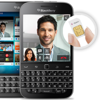 T-Mobile promotion seeks BlackBerry users wanting to switch to the Un-carrier