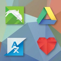 Best new icon packs for Android (August 2015) #2
