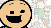 Lay back and have some fun – here are 6 apps to browse funny pictures and comics with!