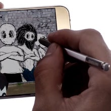 Note5 model pops up in benchmarks with 3 GB of RAM only, likely headed for Europe