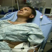 Not again! Second man takes selfie with rattlesnake and ends up in the hospital