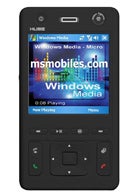 HTC Muse makes its debut