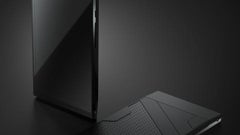 The liquidmetal-made Turing Phone will start shipping in December