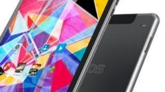 Affordable Archos Diamond Tab coming soon, LTE and Android Lollipop on board