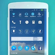5 cool new Android launchers and interface tools (August #2)