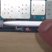Video shows how to remove an S Pen stuck inside the Samsung Galaxy Note5