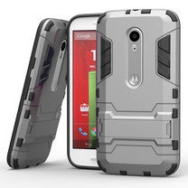 10 of the best cases for the Motorola Moto G (2015 edition)