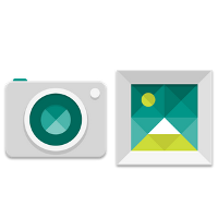 Updates to the Motorola Camera and Gallery apps add new features to some Motorola handsets