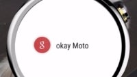 Moto 360 2 worn by Lenovo executive in Indonesia; watch will launch this year