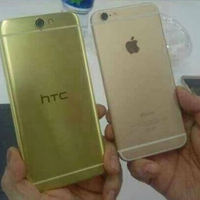 HTC One A9 rumored to sport a 1080 x 1920 resolution screen