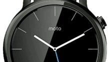 Leaked next-gen Motorola Moto 360 renders show two different sizes of the upcoming smartwatch