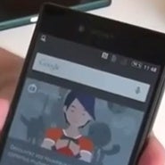 Sony Xperia Z5 makes brief video appearance (UPDATE TO FULL LENGTH VIDEO)