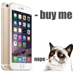 why you should not buy iphone
