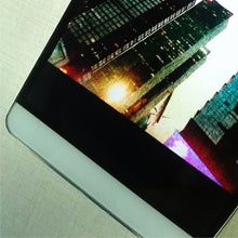 Premium Zopo phablet with ten processor cores and a 2k display leaks out