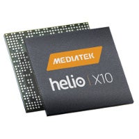 Did you know that MediaTek's top Helio X10 chip comes in 3 versions: here are the differences