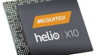 Did you know that MediaTek's top Helio X10 chip comes in 3 versions: here are the differences
