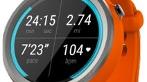 Motorola Moto 360 Sport pictured, could be launched in November