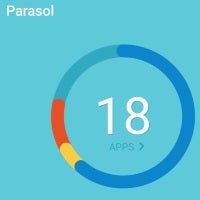 Spotlight: Parasol gives Android users important app permission info and control