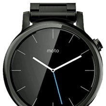 Motorola's new Moto 360 smartwatches to have 1.37-inch and 1.55-inch screens