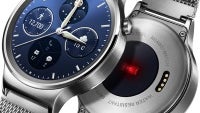 The Huawei Watch's US availability and pricing announced, bringing the premium to Android Wear