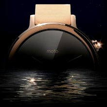 The second generation of Android Wear's first poster child, the Moto 360 2 smartwatch, will be annou