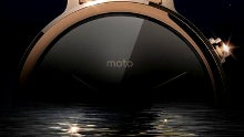 The second generation of Android Wear's first poster child, the Moto 360 2 smartwatch, will be annou
