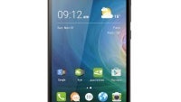 The Acer Liquid Z630 and Z530 deliver big screen visuals and tasty selfies in the sub-200 euro range