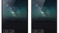 Seemingly official Huawei MateS renders leaked again, several color options in tow