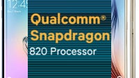 Qualcomm to ship enhanced Snapdragon 820 for Samsung Galaxy S7 testing