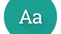 Spotlight: Fontster is an open-source font installer for Android