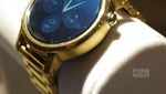 Moto 360 (2015) hands-on