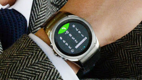 LG's next major smartwatch boasts new buttons, adjusted design and more