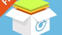 Spotlight: Glextor is an Android app drawer replacement for max organization