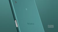 Sony Xperia Z5 size comparison: the new flagship gets compared with its rivals