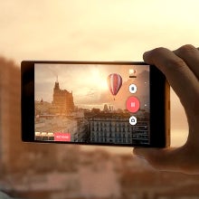 4K video recording test with Z5 shows no Snapdragon 810 overheat