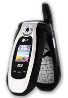 LG CE500 available with Cingular