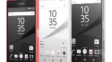 Sony Xperia Z5, Compact and Premium price and release date (update: UK and EU pricing)