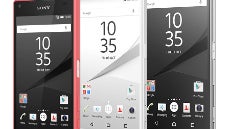 Sony Xperia Z5, Compact and Premium price and release date (update: UK and EU pricing)