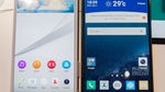 Sony Xperia Z5 vs LG G4: first look