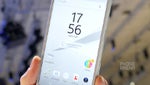 Sony Xperia Z5 hands-on: long time no see