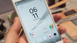 Sony Xperia Z5 Compact hands-on