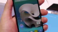 ZTE Blade V6 hands-on. Is it September 9th already?