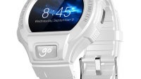 Alcatel announces the GO PLAY and GO WATCH smartphone and smartwatch duo for active users
