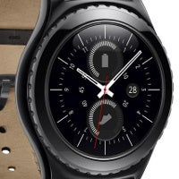 Read our Samsung Gear S2 IFA 2015 event liveblog here