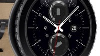 Read our Samsung Gear S2 IFA 2015 event liveblog here