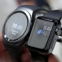 samsung first watch
