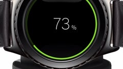 These are the non-Samsung smartphones compatible with the Gear S2 smartwatch