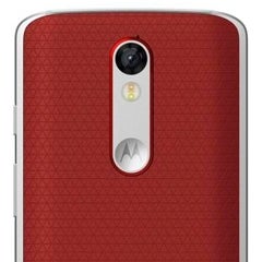 Unannounced Motorola Moto X Force shows up again, more color options revealed