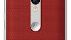 Unannounced Motorola Moto X Force shows up again, more color options revealed