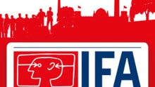 Which was the most innovative company at IFA 2015?